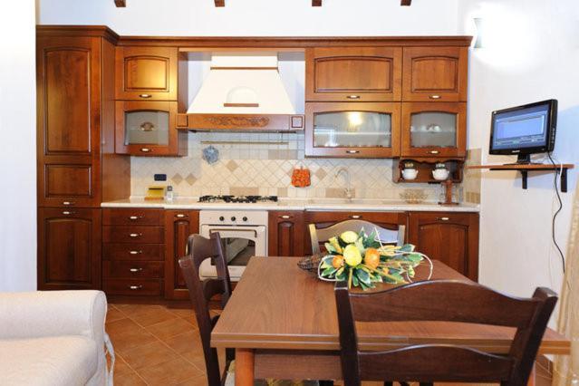 Al Trulletto Villa Челие Месапика Екстериор снимка