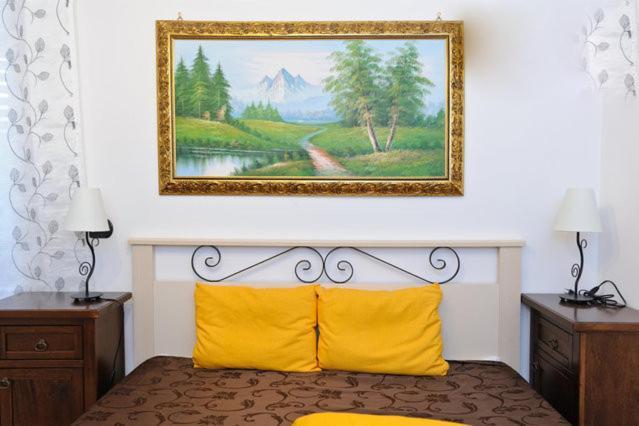 Al Trulletto Villa Челие Месапика Екстериор снимка
