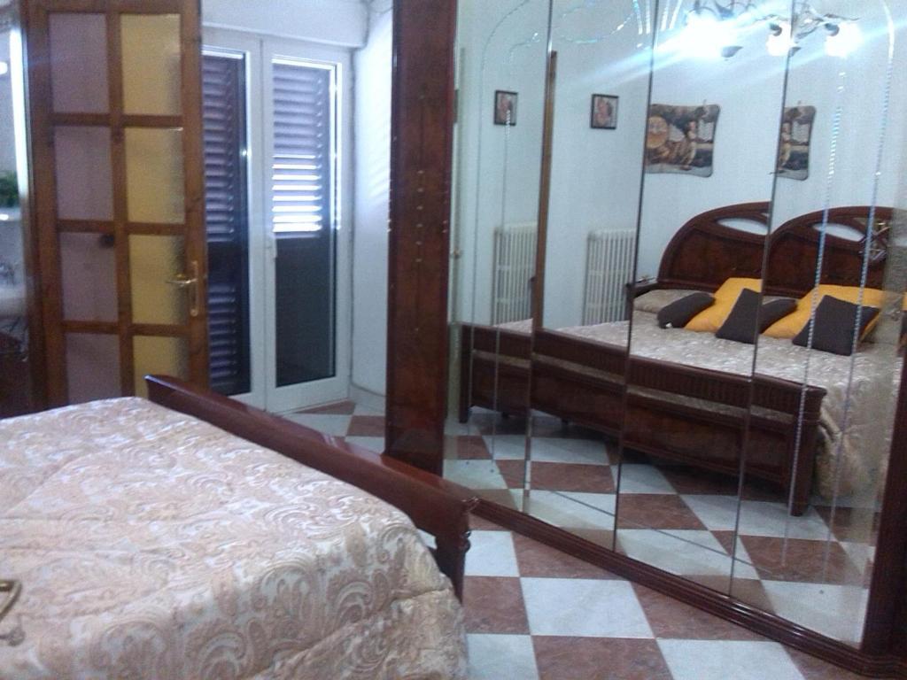 Al Trulletto Villa Челие Месапика Стая снимка
